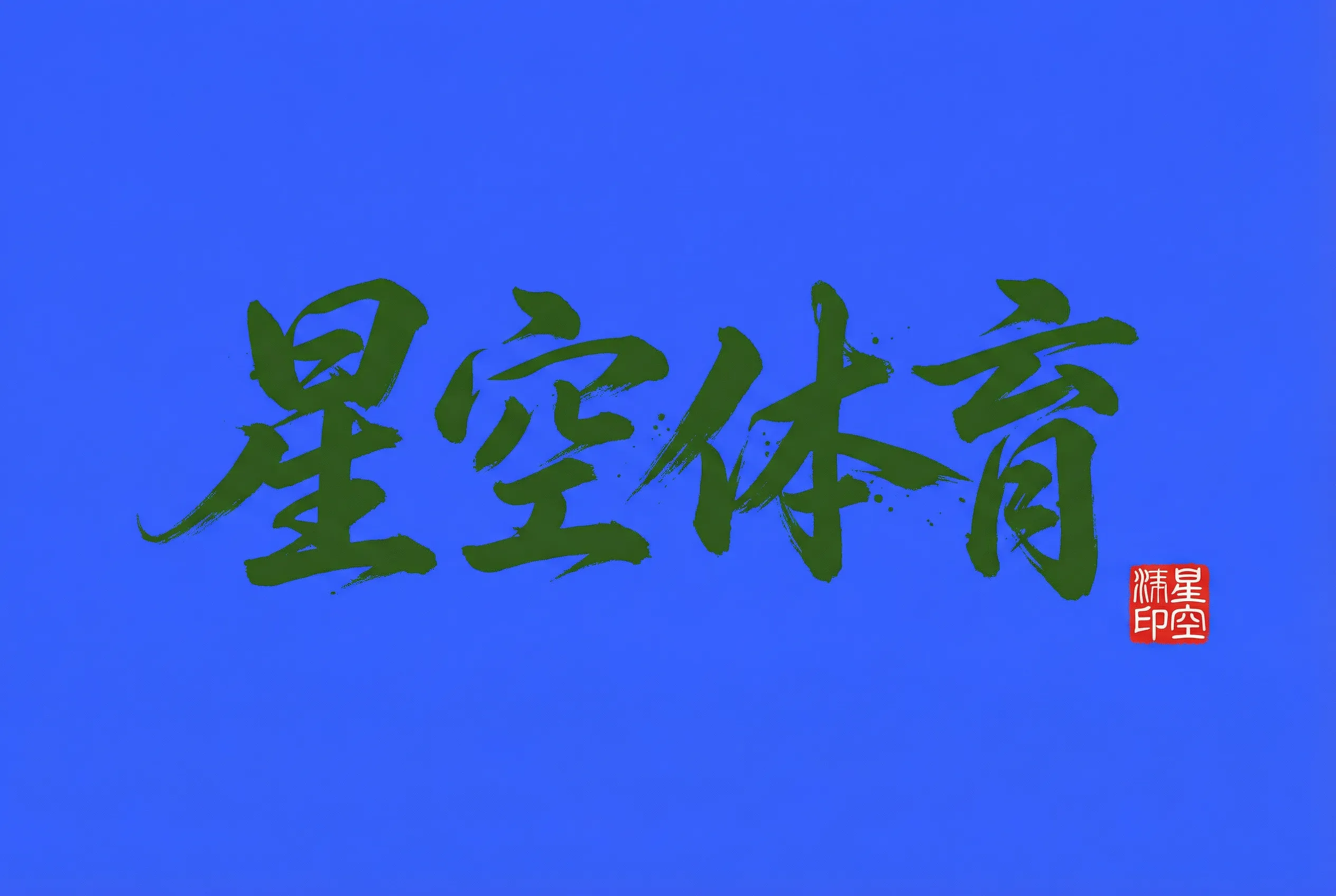 星空电竞官方标志